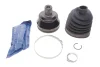 ШРКШ (зовнішній) Audi A6 04-11/A8 05-10 (38z/27z/97mm) 100 498 0204 MEYLE 100-498-0204 (фото 1)
