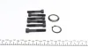 ШРКШ (внутрішній) VW Passat 1.6-2.8 82-01 100 498 0205 MEYLE 100-498-0205 (фото 7)