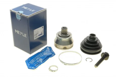 ШРКШ (зовнішній) Audi A4 00-09 (38/27z) (+ABS 45T) 100 498 0206 MEYLE 100-498-0206