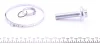 ШРКШ (зовнішній) VW Caddy III 1.2 TSI 10-15 100 498 0212 MEYLE 100-498-0212 (фото 2)