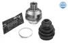 ШРКШ внутр. з пильовиком FORD Galaxy I (03/95-05/06); SEAT Alhambra I (03/96-03/10) (вир-во) MEYLE 100-498-0221 (фото 1)
