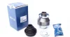 ШРКШ (внутрішній) VW T5 2.5TDI 03-09 (26z/30z/132mm) (-ABS) 100 498 0225 MEYLE 100-498-0225 (фото 1)