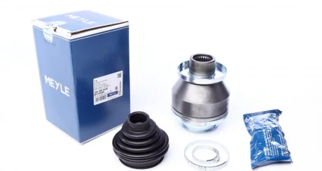 ШРКШ (внутрішній) VW T5 2.5TDI 03-09 (26z/30z/132mm) (-ABS) 100 498 0225 MEYLE 100-498-0225