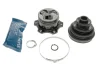 ШРКШ (внутрішній) Audi A4/Skoda Superb/VW Passat 1.6-2.8 95-10 (L) 100 498 0227 MEYLE 100-498-0227