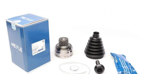 ШРКШ (зовнішній) Audi A4/A5/Q5 1.8/2.0 TFSI 07- 100 498 0239 MEYLE 100-498-0239