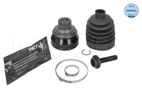 ШРКШ (зовнішній) Audi A4 2.0-3.2 TFSI/ TDI (Z=27x42) 100 498 0240 MEYLE 100-498-0240
