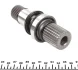 Фланець півосі передній VW T5 1.9TDI (R) 100 498 0243 MEYLE 100-498-0243 (фото 3)