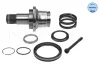 Фланець півосі передній VW Sharan/Ford Galaxy/Seat Alhambra 1.9/2.0 TDI 00-10 (R) (26z/37z/356) 100 498 0244 MEYLE 100-498-0244