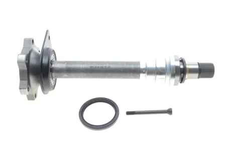Фланець півосі (+сальник) VW Sharan/Ford Galaxy/Seat Alhambra 1.9/2.0 TDI 00-10 (R) (26z/37z/356) 100 498 0244/S MEYLE 100-498-0244-S