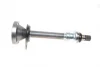 Піввісь VW Sharan 1.9/2.0 D 95-10 (R) (26zx37zx290) 100 498 0246/S MEYLE 100-498-0246-S (фото 3)