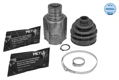 ШРКШ внутр. з пильником AUDI, SKODA, VW (вир-во) MEYLE 100-498-0274