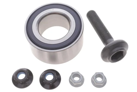 Підшипник маточини (передньої) Audi A4/A6/ VW Passat 97-05 88- (43x82x37) 100 498 0337 MEYLE 100-498-0337