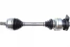 Піввісь VW T5 2.0TDI/2.5TDI 103kw 11- (R) (26x38x878) 100 498 0616 MEYLE 100-498-0616 (фото 4)