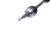 Піввісь VW T5 2.0TDI/2.5TDI 103kw 11- (R) (26x38x878) 100 498 0616 MEYLE 100-498-0616 (фото 5)