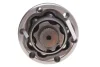 Піввісь (передня) Seat Cordoba/Ibiza/Skoda Fabia/Roomster/VW Polo 1.2/1.4/1.9D 99- (R) 100 498 0629 MEYLE 100-498-0629 (фото 4)