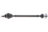 Піввісь (передня) Seat Cordoba/Ibiza/Skoda Fabia/Roomster/VW Polo 1.2/1.4/1.9D 99- (R) 100 498 0629 MEYLE 100-498-0629 (фото 7)