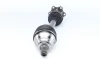 Піввісь (передня) Audi A3/Seat Leon/Skoda Octavia/SuperB/VW Caddy/Golf/Passat/Touran 03- (L) 100 498 0637 MEYLE 100-498-0637 (фото 4)