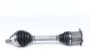Піввісь (передня) Audi A3/Seat Leon/Skoda Octavia/SuperB/VW Caddy/Golf/Passat/Touran 03- (L) 100 498 0637 MEYLE 100-498-0637 (фото 5)