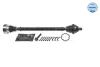 Піввісь (передня) VW Golf 1.6-2.0 TDi/Skoda Octavia 2.0 TDi 09- (R) (36x814) 100 498 0649 MEYLE 100-498-0649 (фото 1)