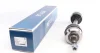 Піввісь (передня) VW T5 1.9TDI-2.5TDI 03- (L) (26x38x613) 100 498 0651 MEYLE 100-498-0651