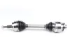 Піввісь (передня) VW T5 1.9TDI-2.5TDI 03- (L) (26x38x613) 100 498 0651 MEYLE 100-498-0651 (фото 5)