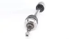 Піввісь (передня) VW T5 1.9TDI-2.5TDI 03- (L) (26x38x613) 100 498 0651 MEYLE 100-498-0651 (фото 6)