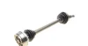 Піввісь Skoda Octavia/VW Golf IV 1.4/1.6/1.9D 96-10 (L) 100 498 0652 MEYLE 100-498-0652 (фото 4)
