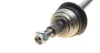 Піввісь Skoda Octavia/VW Golf IV 1.4/1.6/1.9D 96-10 (L) 100 498 0652 MEYLE 100-498-0652 (фото 6)