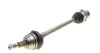 Піввісь Skoda Octavia/VW Golf IV 1.4/1.6/1.9D 96-10 (L) 100 498 0652 MEYLE 100-498-0652 (фото 7)