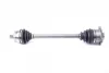 Піввісь Audi A4/VW Passat 95-05 (L) (33/30x602) (+ABS 45) 100 498 0668 MEYLE 100-498-0668 (фото 7)