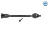 Піввісь (АКПП) VW Golf/Passat 1.9-2.0TDI (R) (36x755) 100 498 0684 MEYLE 100-498-0684