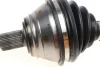 Піввісь (передня) VW Bora/Golf 98-06 (R) 100 498 0685 MEYLE 100-498-0685 (фото 2)