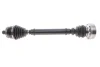 Піввісь (передня) Audi A4/Skoda Superb/VW Passat 1.8/2.0 94-08 (R) (30x33x634/45ABS) 100 498 0696 MEYLE 100-498-0696 (фото 7)