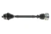 Піввісь (передня) Audi A4/VW Passat 1.6/1.8 94-05 (R) 100 498 0698 MEYLE 100-498-0698 (фото 1)