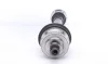Піввісь (передня) Audi A4/Skoda SuperB I/VW Passat 1.8/2.0 94-08 (L) (33х30х614мм) 100 498 0706 MEYLE 100-498-0706 (фото 3)