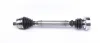 Піввісь (передня) Audi A4/Skoda SuperB I/VW Passat 1.8/2.0 94-08 (L) (33х30х614мм) 100 498 0706 MEYLE 100-498-0706 (фото 4)