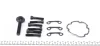 Піввісь (передня) Audi A4/Skoda SuperB I/VW Passat 1.8/2.0 94-08 (L) (33х30х614мм) 100 498 0706 MEYLE 100-498-0706 (фото 6)