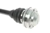 Піввісь (передня) VW T5 1.9TDi/2.0 03-15 (L) (38x27x645) 100 498 0713 MEYLE 100-498-0713 (фото 3)