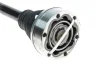 Піввісь (передня) VW Caddy III 2.0 SDI 04-10/Passat 1.9 TDI 03-10 (L) (36x30x521) 100 498 0714 MEYLE 100-498-0714 (фото 2)