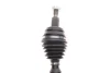 Піввісь (передня) Skoda Octavia/VW Golf IV 14/1.6 96-10 (R) (36x30x822) 100 498 0715 MEYLE 100-498-0715 (фото 4)