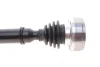 Піввісь (передня) Skoda Octavia/VW Golf IV 14/1.6 96-10 (R) (36x30x822) 100 498 0715 MEYLE 100-498-0715 (фото 6)