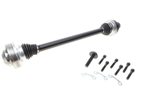 Піввісь (задня) Audi A6/A8/Q5 08-18 (z=42) (L=660mm) 100 498 0770 MEYLE 100-498-0770