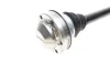 Піввісь (задня) Audi A6/A8/Q5 08-18 (z=42) (L=660mm) 100 498 0770 MEYLE 100-498-0770 (фото 6)