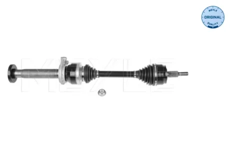 Піввісь (передня) VW T5/T6 2.0 TDI 09- (R) (38x30x883) 100 498 0804 MEYLE 100-498-0804