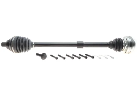 Піввісь (передня) VW Tiguan/Touran 1.4/1.5 TSI 15- (R) (806mm) 100 498 0806 MEYLE 100-498-0806