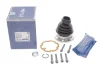 Пильник ШРКШ (внутрішній) VW Golf/Passat/Polo 1.4-2.9 88-02 (22x100x111) 100 498 1083 MEYLE 100-498-1083 (фото 2)