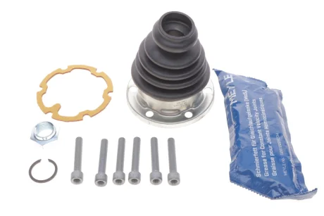Пильник ШРКШ (внутрішній) VW Golf/Passat/Polo 1.4-2.9 88-02 (22x100x111) 100 498 1083 MEYLE 100-498-1083