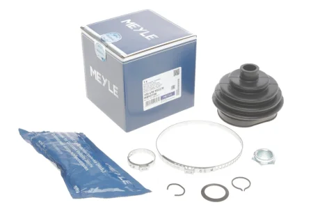 Пильник ШРКШ (зовнішній) VW Caddy 1.9D/SDI -03 (20x76x80) (к-кт) 100 498 9022/R MEYLE 100-498-9022-R