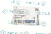 Сайлентблок важеля (заднього) VW Passat -88 100 501 0001 MEYLE 100-501-0001 (фото 5)