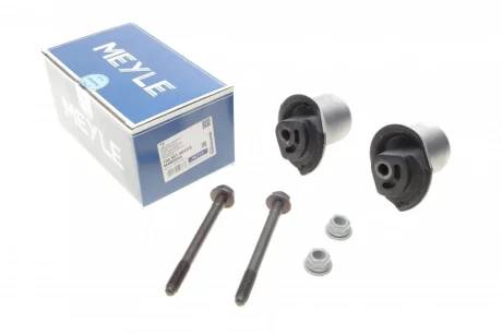 Ремкомплект балки (задньої) VW Golf III 91-97 (к-кт 2шт.) 100 501 0003/S MEYLE 100-501-0003-S
